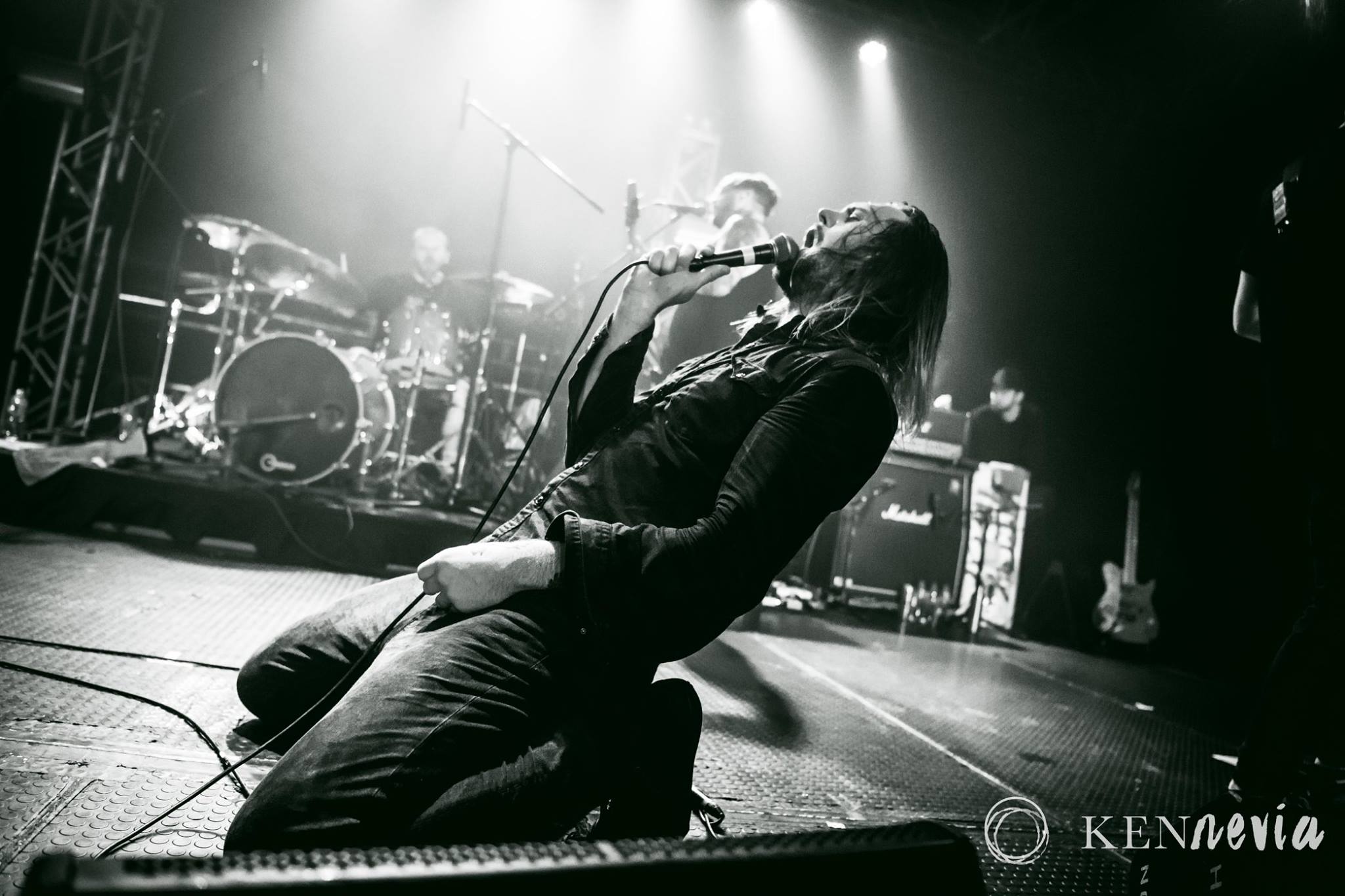 While She Sleeps <You are We> Live in HK 2017